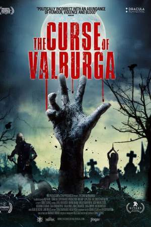 Проклятие Вальбурга онлайн