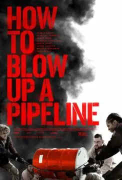 Как взорвать трубопровод онлайн